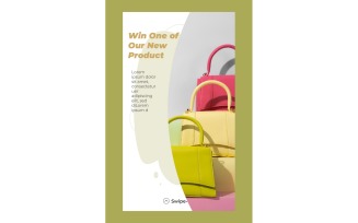 Instagram Stories Win Our New Product