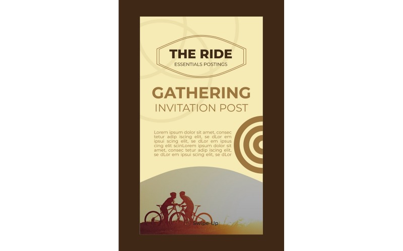 Instagram Stories Gathering Social Media