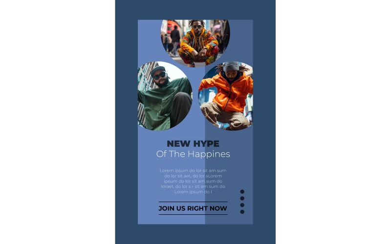 Instagram Stories New Hype of The Happiness Social Media