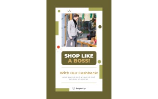 Instagram Stories Shop Like A Boss