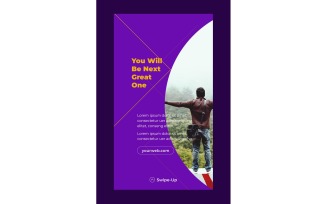 Instagram Stories You Will Be Next