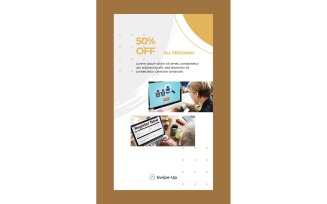 Instagram Stories All Programs