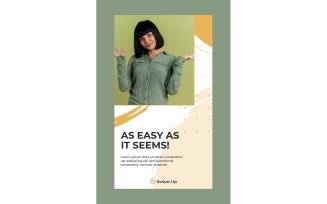 Instagram Stories As Easy As it Seems