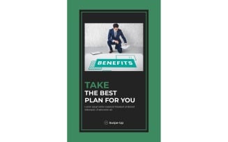 Instagram Stories Best Plan