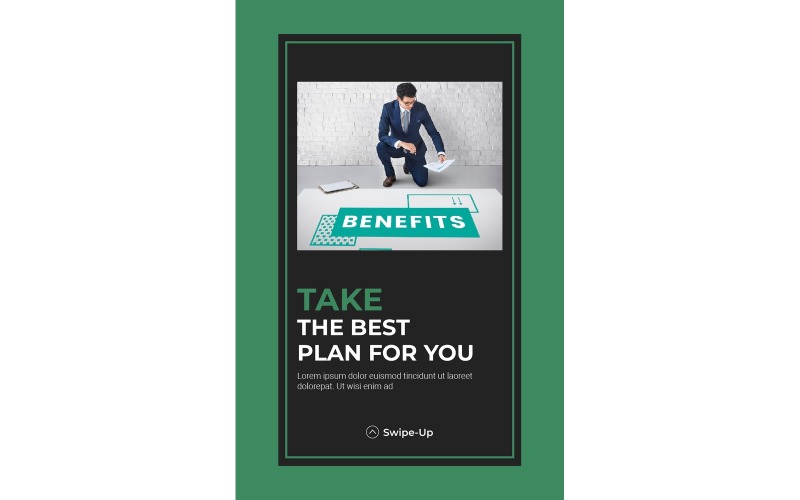 Instagram Stories Best Plan Social Media