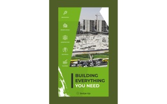 Instagram Stories Build Everything