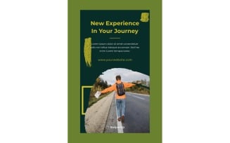 Instagram Stories New Experience