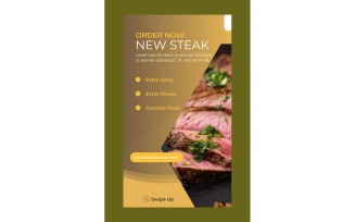 Instagram Stories Order Now