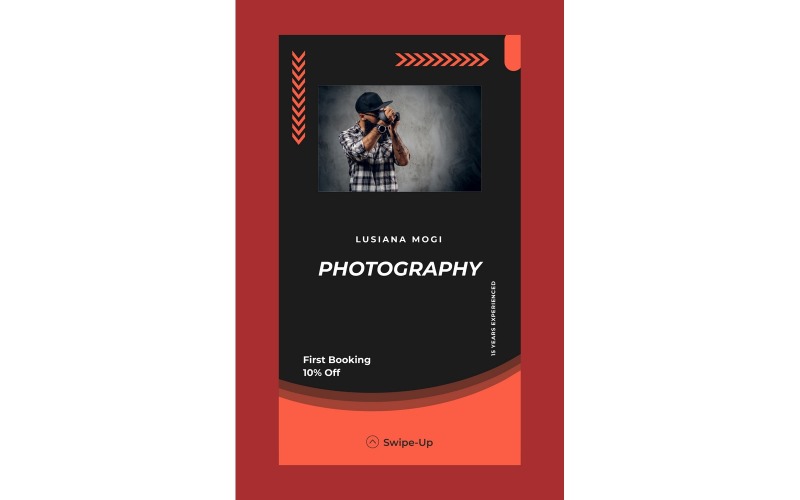 Instagram Stories Photography Social Media