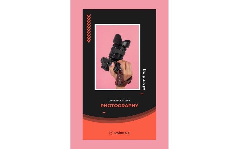 Instagram Stories Trending Photography Social Media