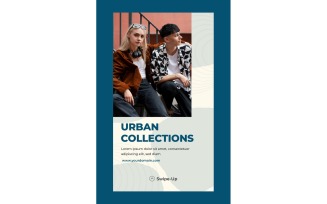 Instagram Stories Urban Collections