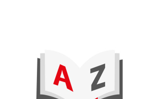 Modern Abstract Flat Vector Background Illustration Design