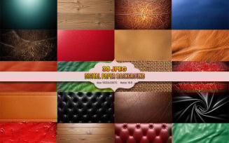 Digital Paper Background Pack, Textures Pack, Wallpaper Pack