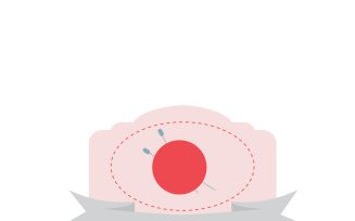 Vintage Handcrafted Logo Badge Design