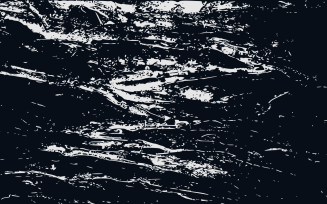 Black & White Grunge Texture Background