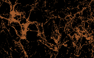 Dark Emperado Grungy Texture Background