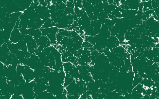 Dark Green Grungy Texture Background
