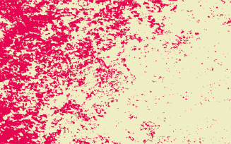 Pink & Beige Grungy Texture Background