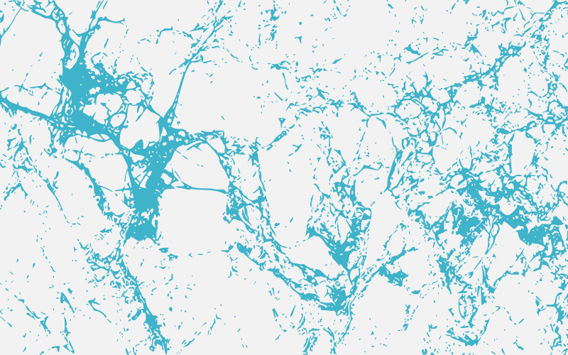 White And Blue Grungy Texture Background