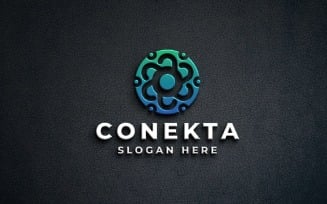 Network Connection Pro Logo