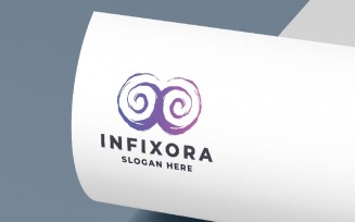 Innovation Infinity Tech Logo