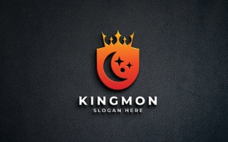 Royal Shield Gaming Pro Logo