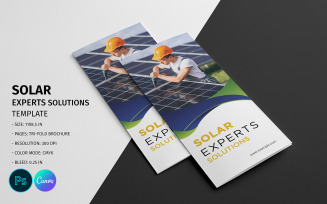 Solar Energy Expert Brochure