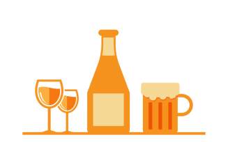 Premium Beer Logo Template – Free Download