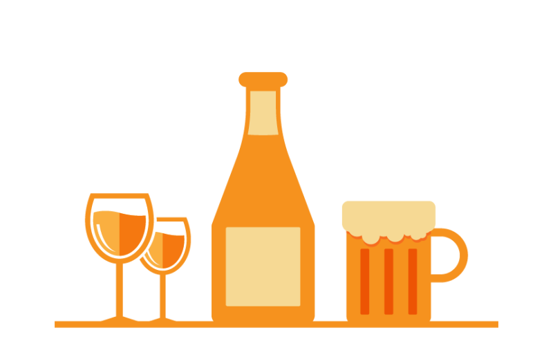 Premium Beer Logo Template – Free Download