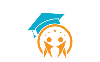 Education University Logo Design