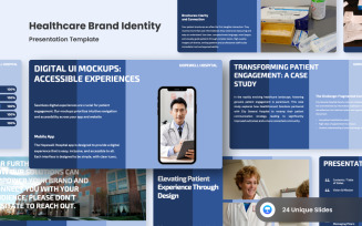 Medicals Branding Keynote