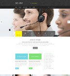 Muse Template  #54594