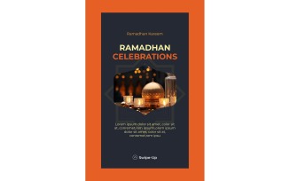 Instagram Stories Ramadhan Celebrations