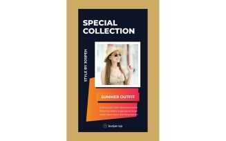 Instagram Stories Special Collections