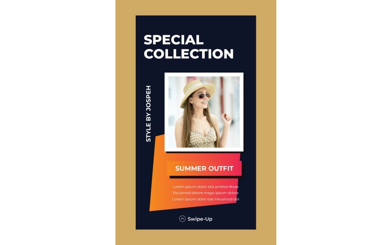 Instagram Stories Special Collections Social Media