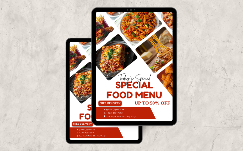 Social media post design- Instagram Story Social Media