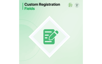 Prestashop Registration Form | Easily Add Customer Attributes