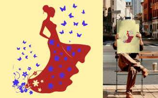 Fashion-Brand Logo Design