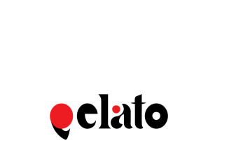 Delicious Ice Cream Logo Vector Illustration for Branding