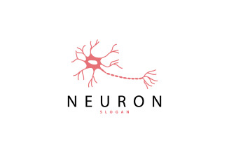 Neuron Nerve or Seaweed Molecule Design V2