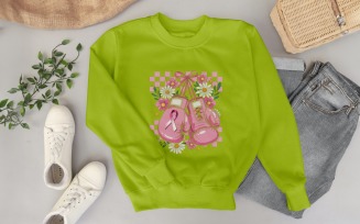 Awareness Digital Shirt Design | PNG File for Sublimation