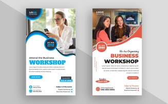 Business Workshop Social Media Story Template Ver-2