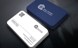 Clean Multi Purpose Business Card PSD | Professional Photoshop Template