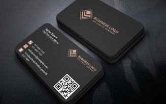 Creative Multi Purpose Business Card Template | PSD Design for Professionals