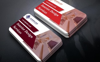 Modern Creative Multi Purpose Business Card | Photoshop PSD Template