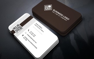 Modern Multi Purpose Business Card Template | Editable PSD Corporate Design