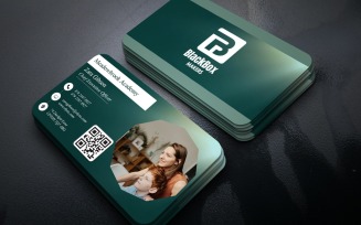 Unique Multi Purpose Business Card | Print Ready PSD Photoshop Template