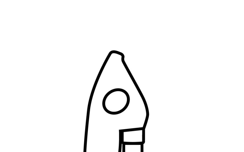 Aerosol Breathing Lung Machine Treatment Medical Icon Vector Graphic