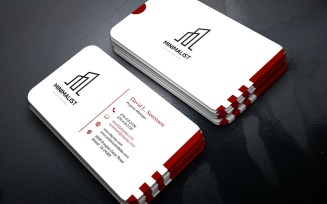Corporate Multipurpose Business Card Photoshop Template | Editable PSD