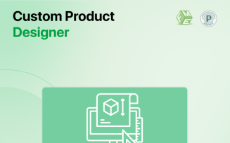 PrestaShop Product Customization Module